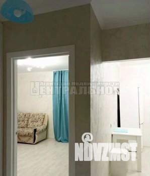 1-к квартира, вторичка, 42м2, 8/10 этаж