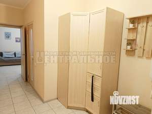 1-к квартира, вторичка, 41м2, 2/9 этаж
