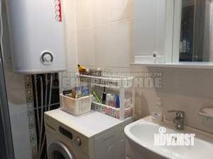 2-к квартира, вторичка, 52м2, 4/9 этаж