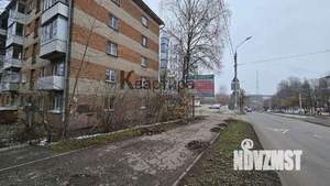 1-к квартира, вторичка, 31м2, 1/5 этаж