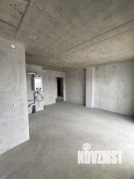 2-к квартира, сданный дом, 80м2, 9/10 этаж