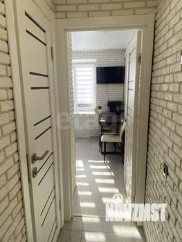 1-к квартира, вторичка, 30м2, 5/5 этаж