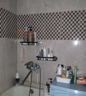 1-к квартира, вторичка, 31м2, 3/5 этаж