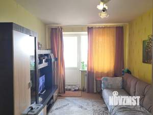 1-к квартира, вторичка, 40м2, 8/10 этаж