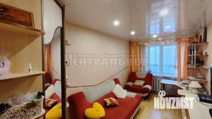 3-к квартира, вторичка, 90м2, 4/10 этаж