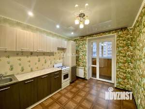 1-к квартира, вторичка, 38м2, 6/11 этаж