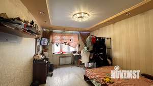 1-к квартира, вторичка, 76м2, 4/5 этаж