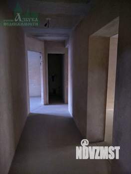 2-к квартира, вторичка, 52м2, 1/4 этаж