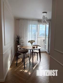 2-к квартира, вторичка, 53м2, 5/16 этаж