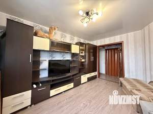 4-к квартира, вторичка, 86м2, 9/9 этаж