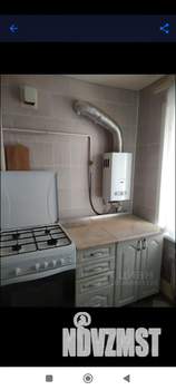 1-к квартира, вторичка, 31м2, 4/5 этаж