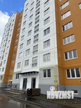 2-к квартира, сданный дом, 62м2, 6/10 этаж