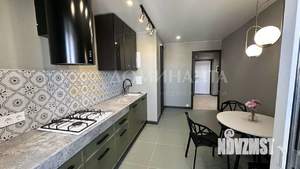 1-к квартира, вторичка, 42м2, 8/10 этаж