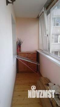 1-к квартира, вторичка, 42м2, 6/10 этаж