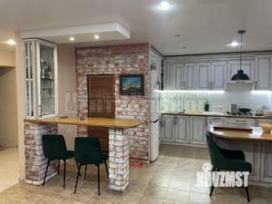3-к квартира, вторичка, 93м2, 1/10 этаж