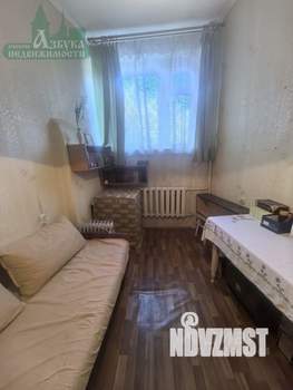 2-к квартира, вторичка, 41м2, 1/5 этаж