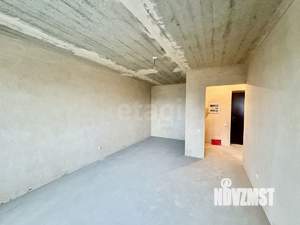 1-к квартира, вторичка, 38м2, 9/10 этаж