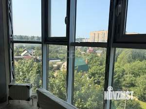 3-к квартира, вторичка, 104м2, 6/7 этаж