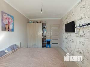 2-к квартира, вторичка, 57м2, 6/10 этаж