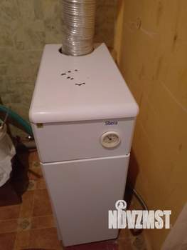 2-к квартира, вторичка, 42м2, 1/2 этаж