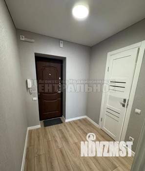 1-к квартира, вторичка, 42м2, 9/10 этаж