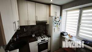 2-к квартира, вторичка, 47м2, 4/4 этаж