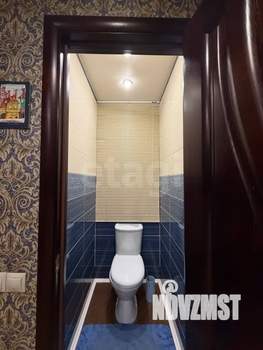 2-к квартира, вторичка, 59м2, 3/10 этаж