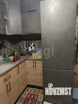 3-к квартира, вторичка, 62м2, 4/4 этаж