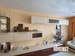 3-к квартира, вторичка, 78м2, 4/10 этаж