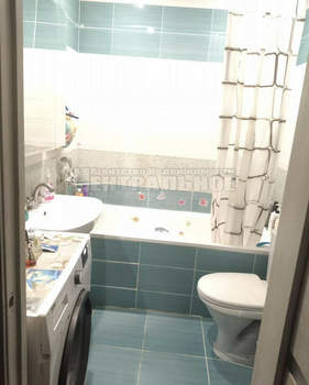 1-к квартира, вторичка, 40м2, 10/10 этаж