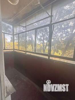 4-к квартира, вторичка, 61м2, 4/5 этаж