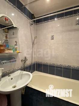 3-к квартира, вторичка, 65м2, 5/5 этаж