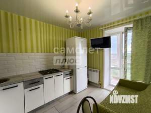 1-к квартира, вторичка, 38м2, 7/11 этаж