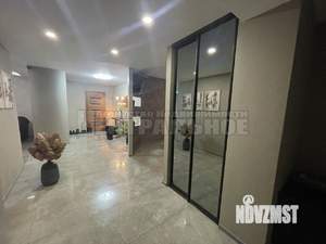 3-к квартира, вторичка, 92м2, 4/10 этаж