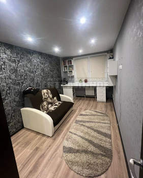 2-к квартира, вторичка, 51м2, 4/16 этаж