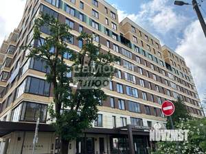 3-к квартира, вторичка, 113м2, 8/10 этаж