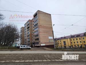 3-к квартира, вторичка, 70м2, 5/9 этаж