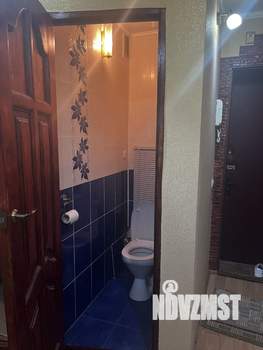 3-к квартира, вторичка, 57м2, 4/5 этаж