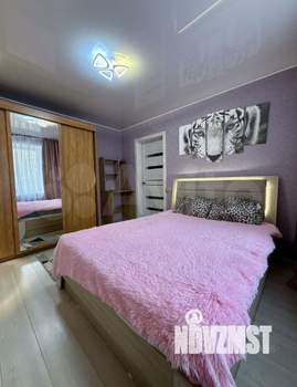 1-к квартира, вторичка, 35м2, 4/5 этаж