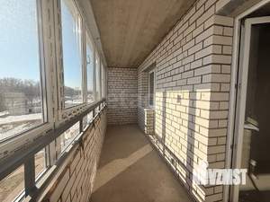 1-к квартира, вторичка, 43м2, 2/10 этаж