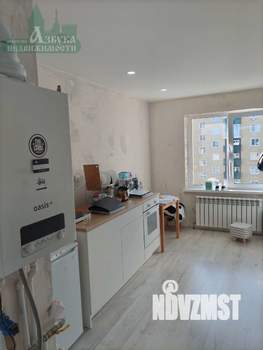 2-к квартира, вторичка, 60м2, 5/5 этаж