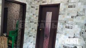 2-к квартира, вторичка, 45м2, 1/2 этаж