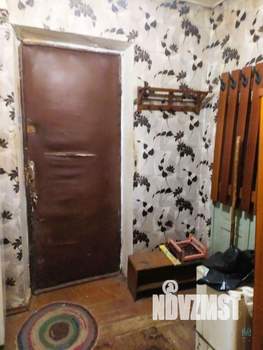 2-к квартира, вторичка, 54м2, 1/2 этаж