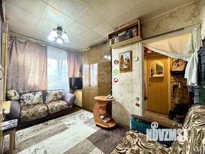 1-к квартира, вторичка, 21м2, 8/9 этаж
