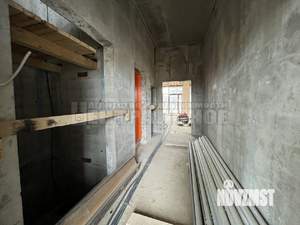 1-к квартира, вторичка, 38м2, 11/15 этаж