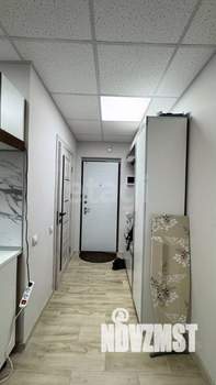 Студия квартира, вторичка, 20м2, 6/10 этаж