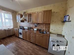 1-к квартира, вторичка, 44м2, 10/10 этаж