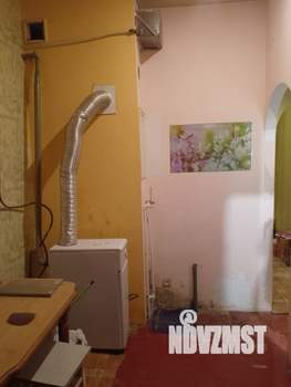 2-к квартира, вторичка, 42м2, 1/2 этаж