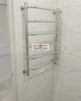 1-к квартира, вторичка, 28м2, 8/10 этаж