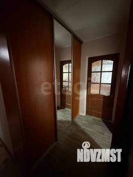 2-к квартира, вторичка, 49м2, 1/5 этаж